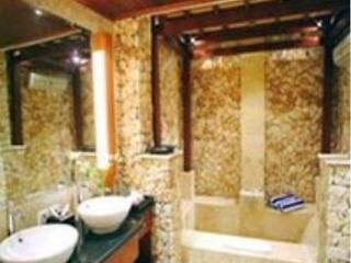 Jimbaran Bali Villa Kuta Selatan ภายนอก รูปภาพ