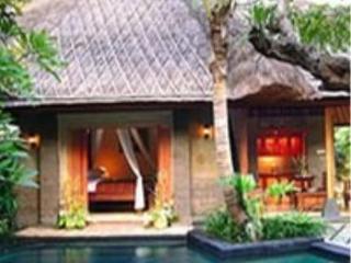 Jimbaran Bali Villa Kuta Selatan ภายนอก รูปภาพ