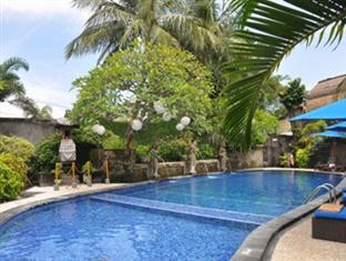Jimbaran Bali Villa Kuta Selatan ภายนอก รูปภาพ